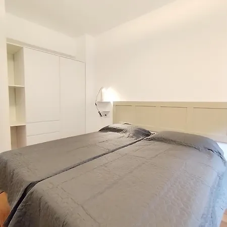 Apartment Arq Plaza Mayor *