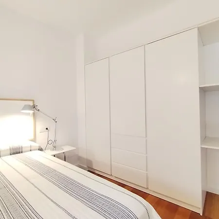 Arq Plaza Mayor Apartment *