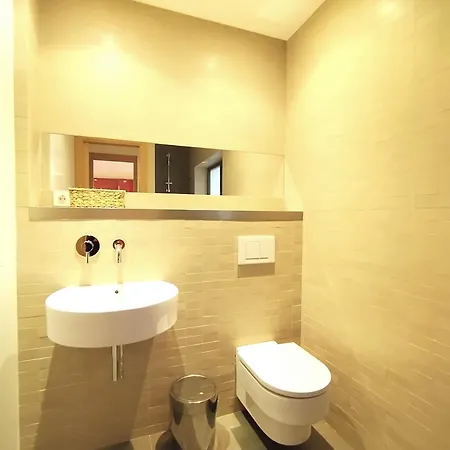 Apartment Arq Plaza Mayor