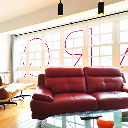 Apartment Arq Plaza Mayor