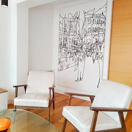 Apartment Arq Plaza Mayor *