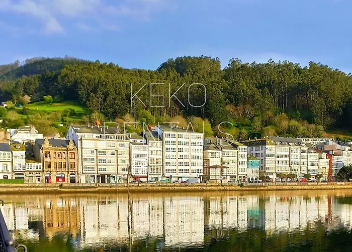 Arq Plaza Mayor Апартаменты *